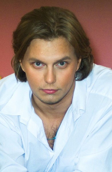 Александр Трофимов