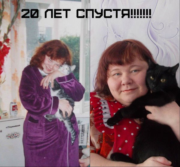 Светлана Кушова ( Сумзина )