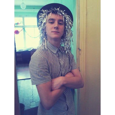 Артём Ульяшин