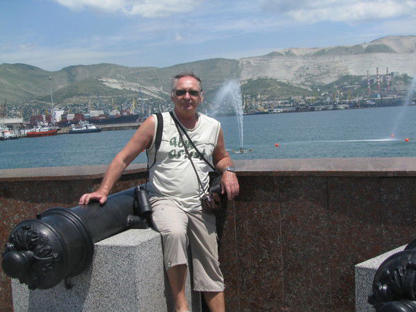 Сергей Атанов