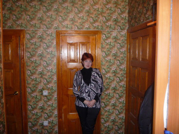 Наталья Кондратенко