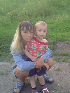 Даша Страхова