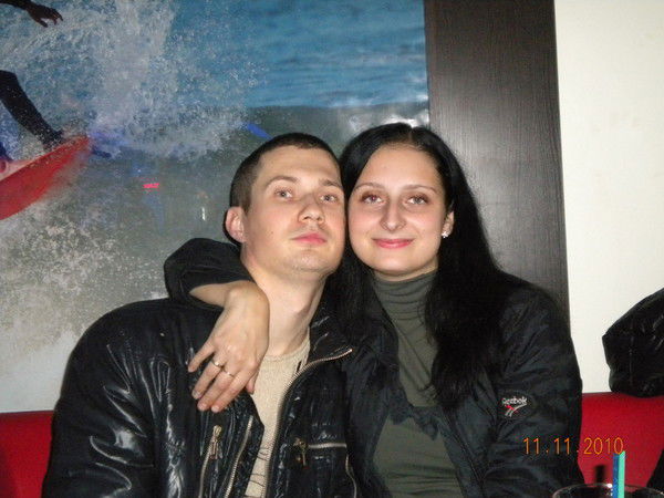 Лейла Бойко