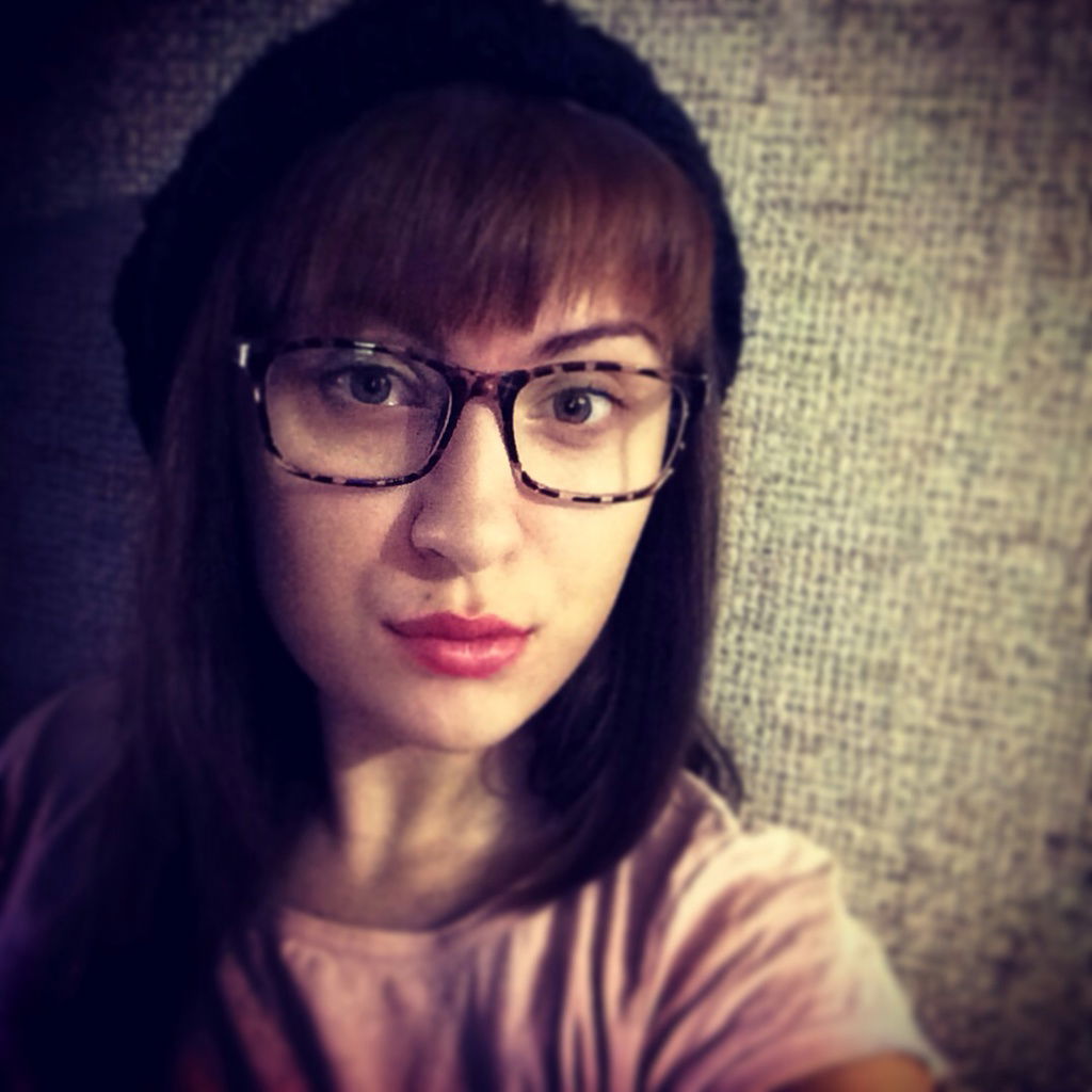 Гриценко Маргарита