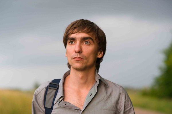 Паша Гладкевич