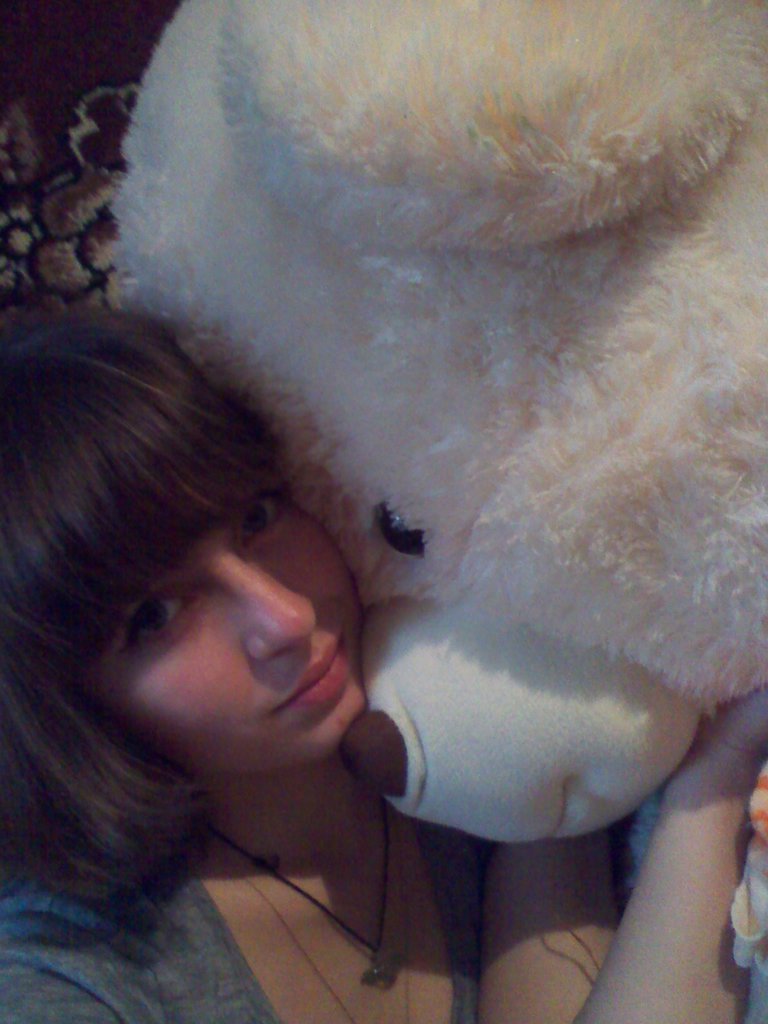 Анна Цветкова