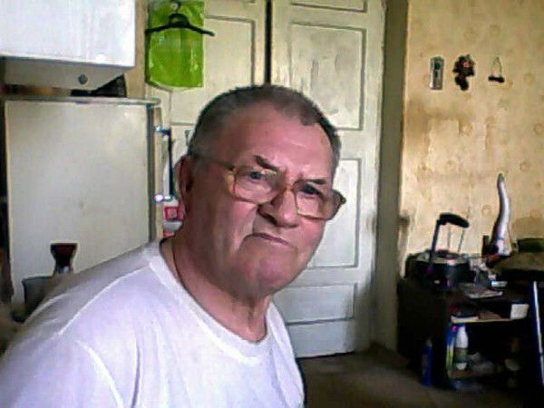 Александр Минаев