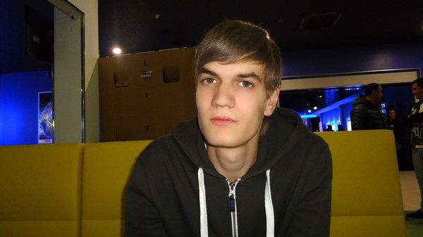 Илья Зубков