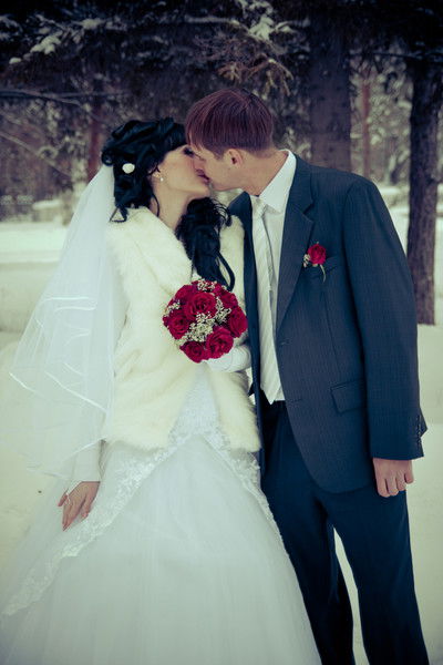 Алёна Абрамова