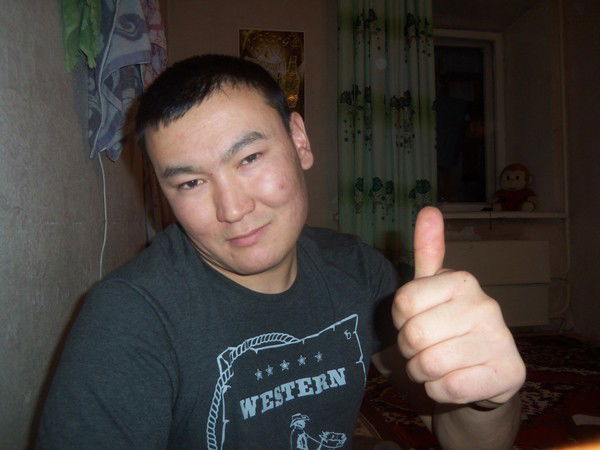 Сеитбек Борубаев