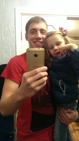 Андрей Лысак