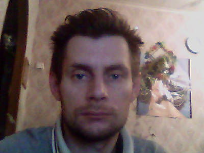 Сергей Овчинников