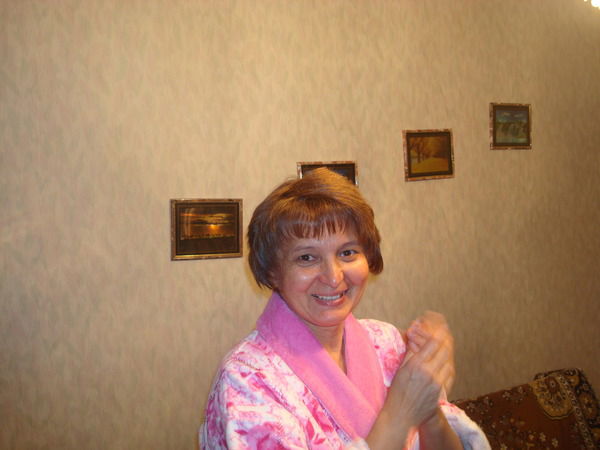 Рано Саттарова