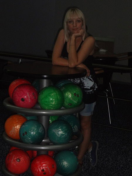 Светлана Орлова