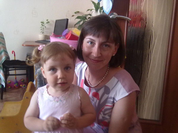 Елена Кожевникова