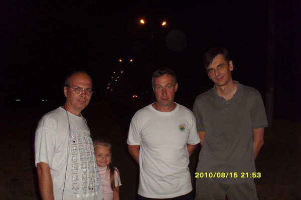 Алексей Осипов