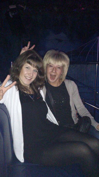 Юлия Быстрых