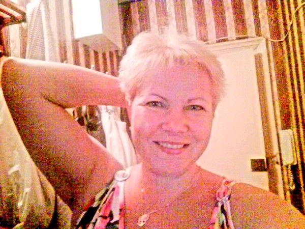 Елена Сорокина