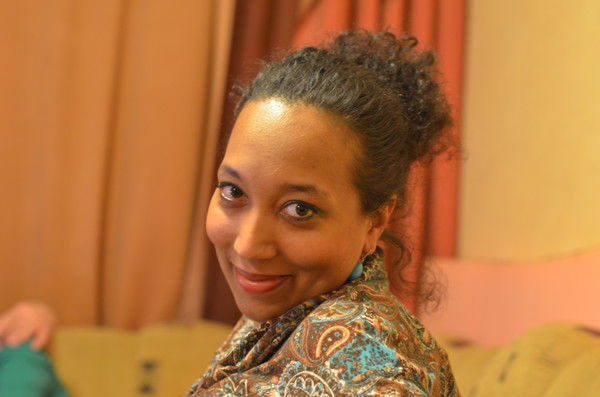 Риссала Али