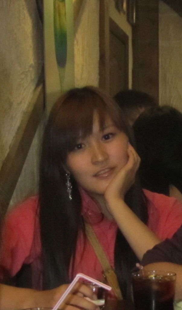 Люда Старостина