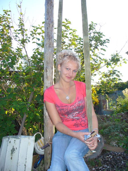 Татьяна Радько