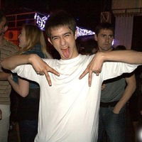 Роман Дубовец