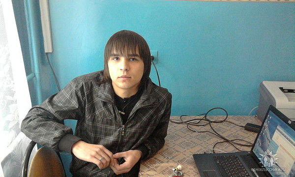 Серёга Колодка