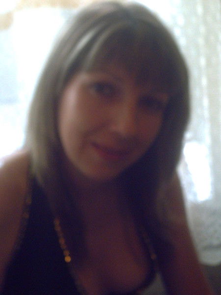 Гузаль Галямова