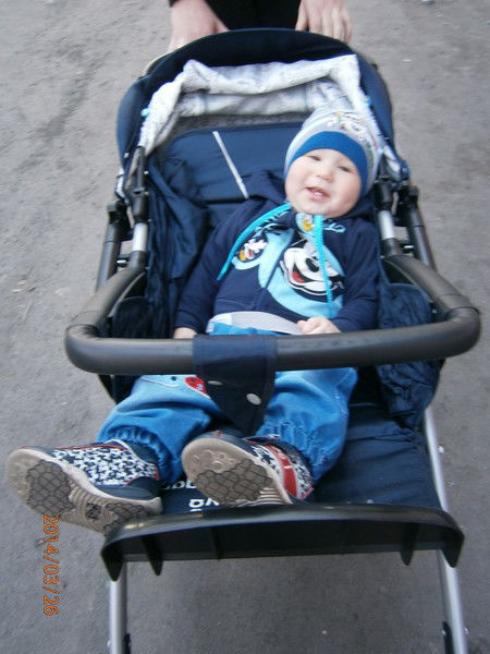 Дарья Павлова