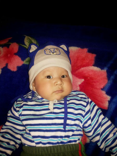 Нуржамал Рысбаева