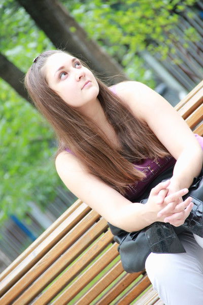 Лена Некрасова