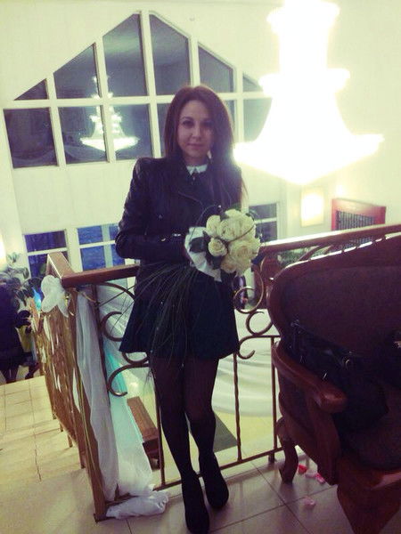 Ольга Мартыненко