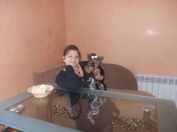 Наталья Пьявкина