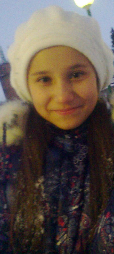 Румия Максумова