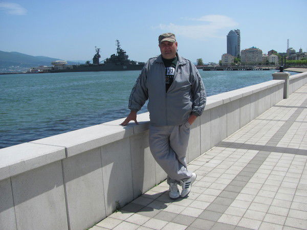 Эдуард Акчалов