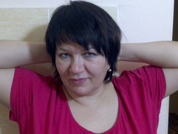 Татьяна Коваленко