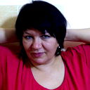 Татьяна Коваленко