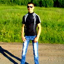 Михаил Рожков
