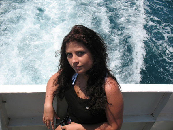 Светлана Тихонюк