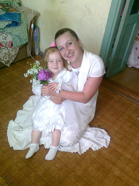 Марина Суханова