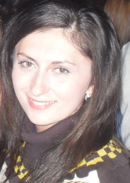 Марина Кищенко