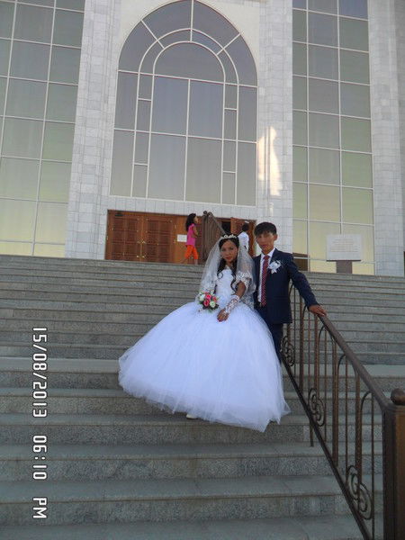 Лала Рахметова