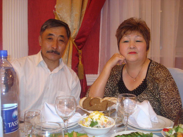 Жанат Жумабеков