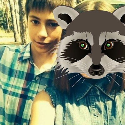 Никита Кудухов