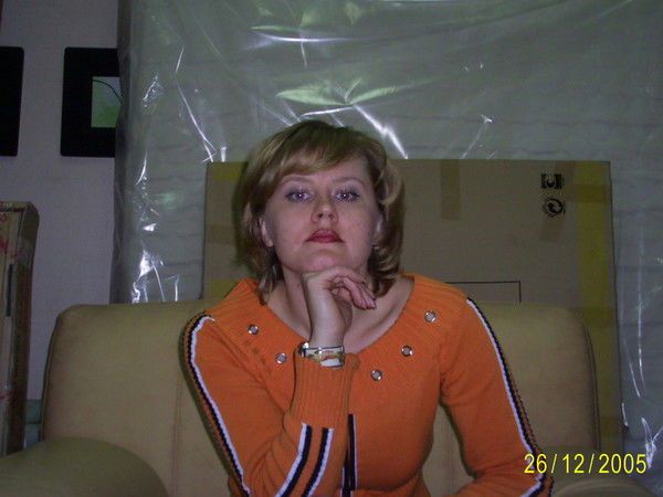 Наталья Демченко