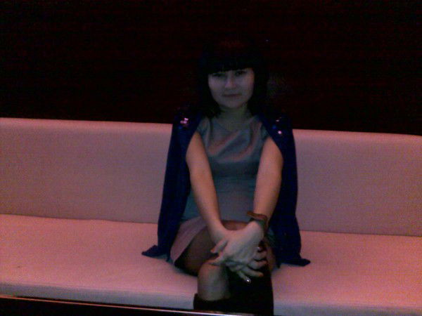 Раджана Керимбек