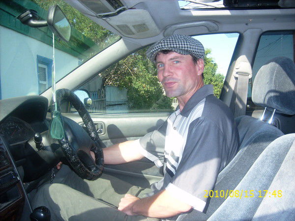 Сергей Вахрамеев