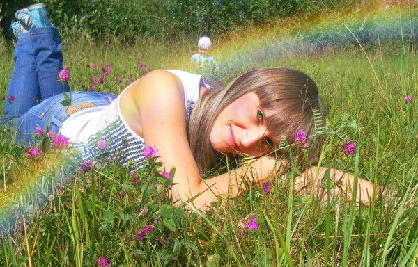 Дарья Сергеева