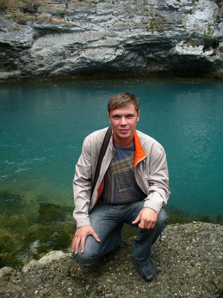 Александр Перменев