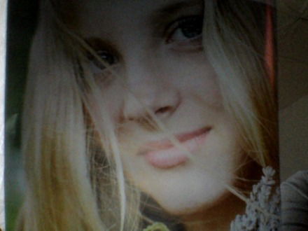 Ирина Михнёнок